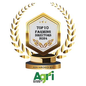 Top 10 Farming Directors - 2024