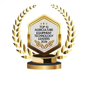 Top 10 Agriculture Equipment Technology Leaders - 2026