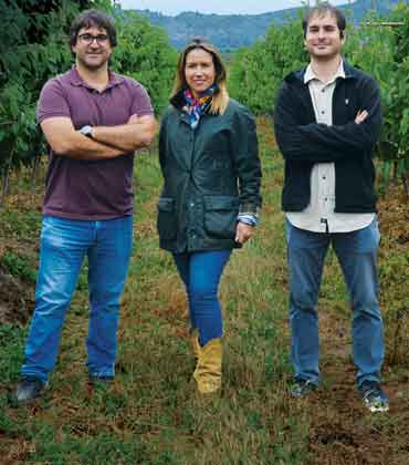 Cristobal Ortiz, Osiris Plant Management | Agri Business Review | 