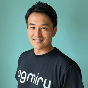 Yusuke Oka, REDEN | Agri Business Review | 