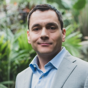 Preston Campbell, Consilium Sciences | Agri Business Review | 