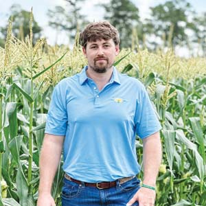 Austin Hamilton, Southern Valley | Agri Business Review | 