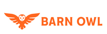 Barn Owl