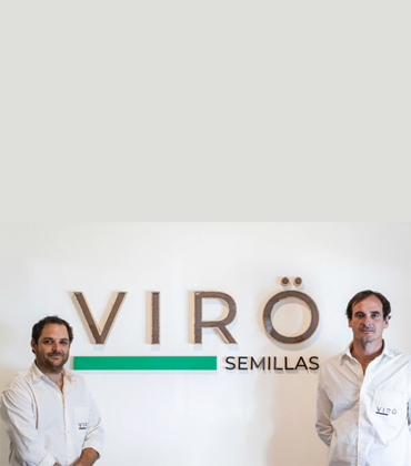 Fernando Rocha, VIRÖ Semillas | Agri Business Review | 