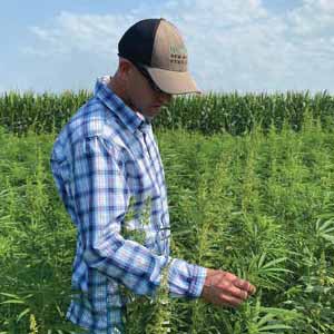 Wendy Mosher, New West Genetics | Agri Business Review | 