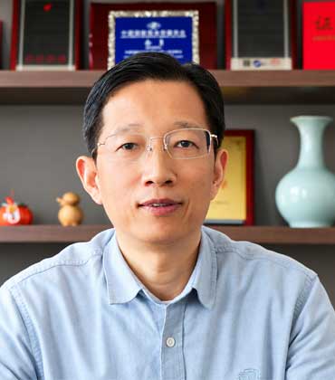 Tao Yang, Hishing | Agri Business Review | Top Aquaculture Livestock Breeding Equipment Services in APAC