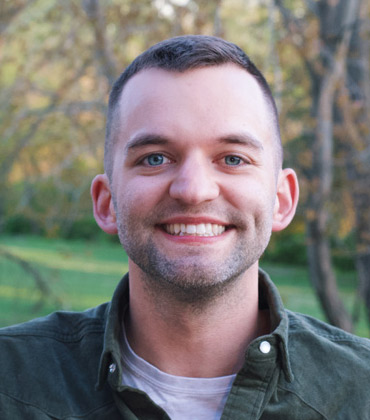 Preston Brown, Incite.ag | Agri Business Review | 
