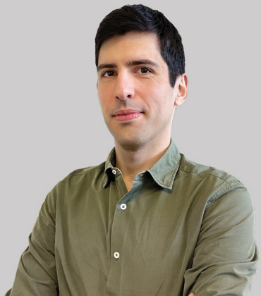Tiago Sa, Wisecrop | Agri Business Review | 