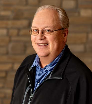 Brad Wyant, Westfield Insurance | Agri Business Review | Agribusiness Insurance Services Company of the Year