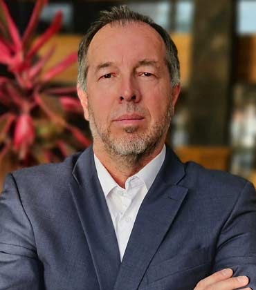 Rodrigo Sánchez Raccaro, Oceanic Food Solutions | Agri Business Review | Top Aquaculture Business Development Consulting in Latin America