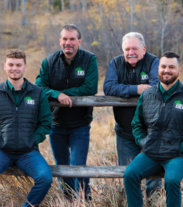 Marc Chipps, AMS | Agri Business Review | 