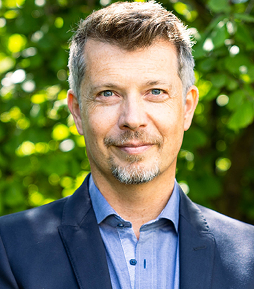 Eric Seuret, QuickTrials | Agri Business Review | 