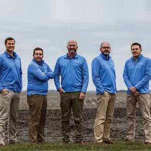 Josh Peak, Field Level Agriculture | Agri Business Review | 