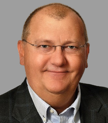 Tim Hassinger, Intelinair | Agri Business Review | 