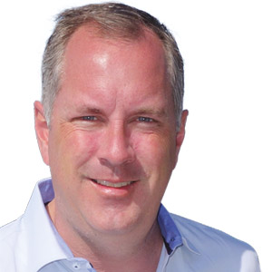 Keith McCall, Pollen systems | Agri Business Review | 