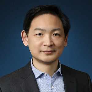 Joseph Tsai, Aeon Matrix | Agri Business Review | 