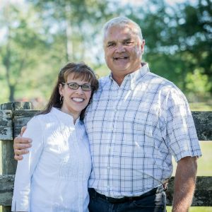 Jennifer and Dan Lane, HyR BRIX® | Agri Business Review | 