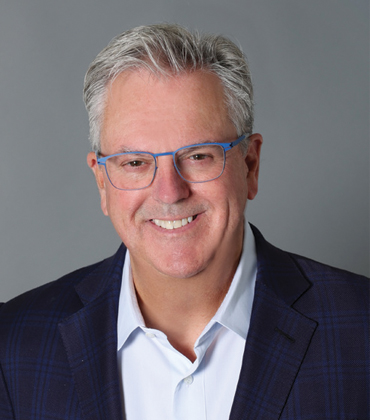 David Delaney, Itafos | Agri Business Review | 