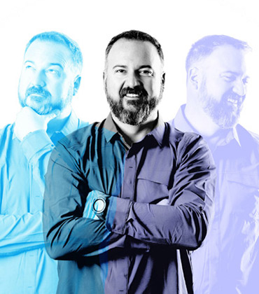 Craig Ganssle, Farmwave | Agri Business Review | 