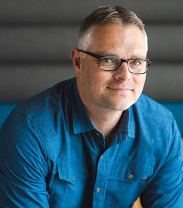 Josh Phifer, Barn Owl | Agri Business Review | 