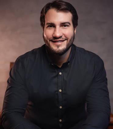 João Antônio Fagundes Neto, SGM Seeds | Agri Business Review | 