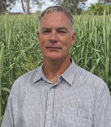 Hein de Villiers, Crommelin AgriCoatings | Agri Business Review | 