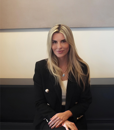 Bruna Rauscher, Rauscher Commodities Traders | Agri Business Review | 
