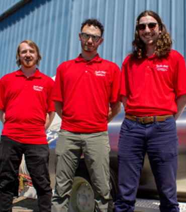 Roman Astrachan, Slimline Manufacturing | Agri Business Review | 