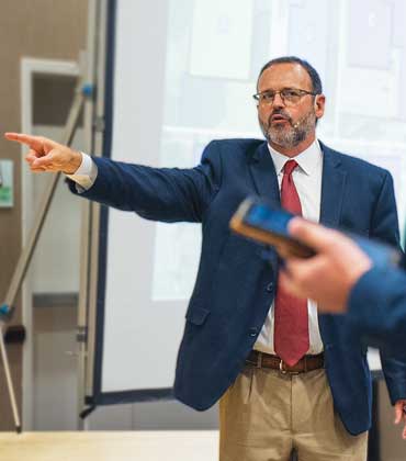 RD Schrader, Schrader Real Estate and Auction Company | Agri Business Review | 