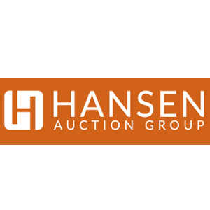 Hansen Auction Group - Top Agriculture Auction Companies Hansen Auction Group