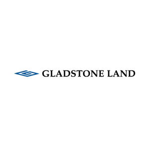 Gladstone Land