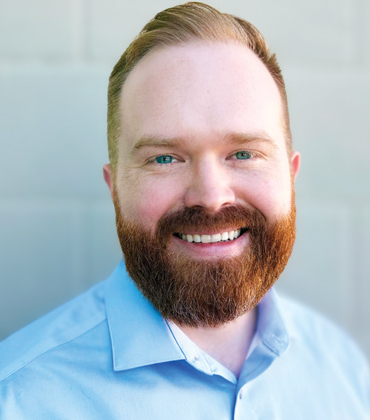 Bennet Dixon, PhycoTerra<sup>®</sup> | Agri Business Review | 