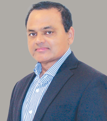 Vijay, AEI | Agri Business Review | 