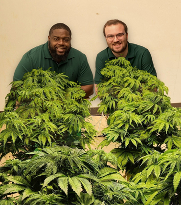 Christian Taylor, Closed Cultivation Technology (CCT) | Agri Business Review | 