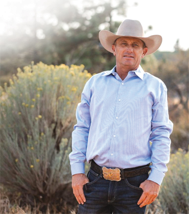 Brian Griffith, Fresh Tracks AG | Agri Business Review | 