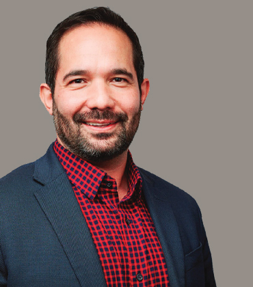 Victor Ochoa, Swineworks | Agri Business Review | 