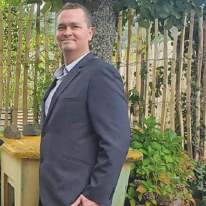 Darren Andrews, Agristry | Agri Business Review | 