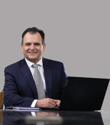 Jorge R. Leal, Magdalena | Agri Business Review | 