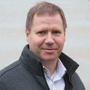 Per Aage Lysaa, Intravision Group AS | Agri Business Review | 