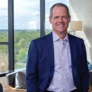 Greg Thompson, Intrinsyx Bio | Agri Business Review | 