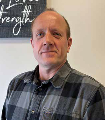 Ronald Kornelsen, Romafa Metal Works | Agri Business Review | 