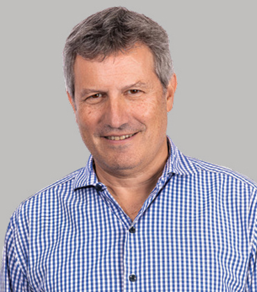 Alejandro Elsztain, CRESUD [BCBA: CRES] | Agri Business Review | 