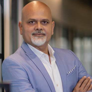 Bhupen Dubey, Advanta Seeds | Agri Business Review | 