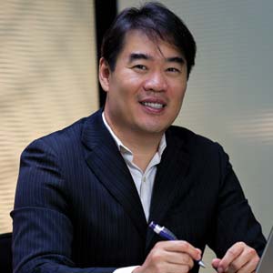 Bernardo N. Nakamura, Nutrisafra Fertilizantes | Agri Business Review | 