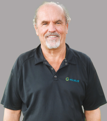 Mike Skinner, Aqueus | Agri Business Review | 