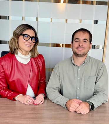 Lorena Pinto A.,  OSIRIS Plant Management | Agri Business Review | 