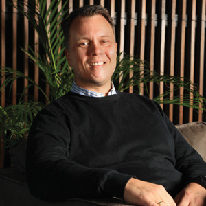 Skúli Björn Jónsson, Efla Engineers | Agri Business Review | 