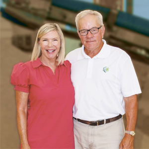 Amy McNeill, Mineral Development Fertilizer | Agri Business Review | 