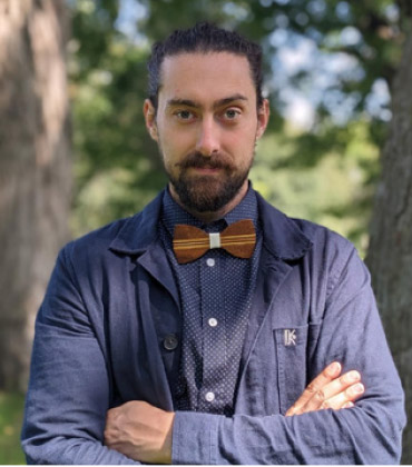 Rémi Maglione, Harvest Genomics | Agri Business Review | 