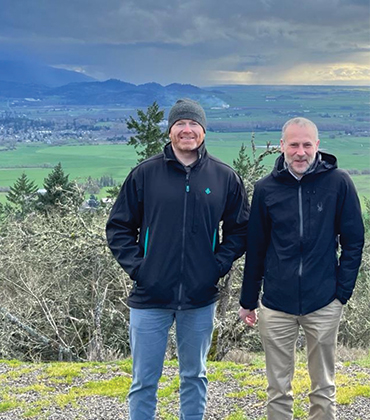 Rob Wolfe, DSV Northstar | Agri Business Review | 